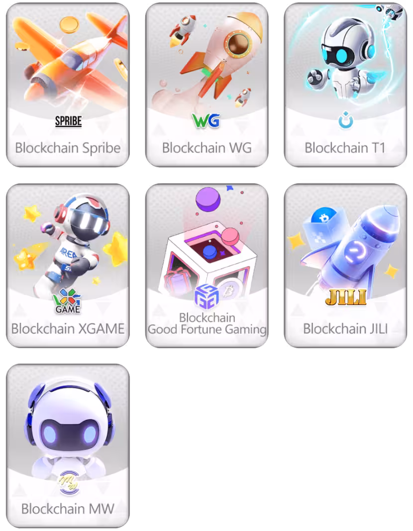 BLockchain uuu88